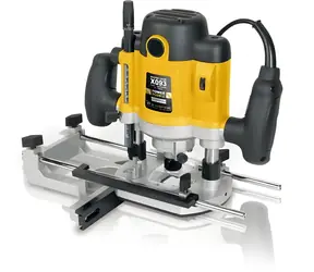 PowerPlus POWX093 / Vrchní frézka / 1500W