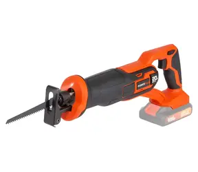 PowerPlus POWDP25100 / Aku pila ocaska / 20V / bez aku