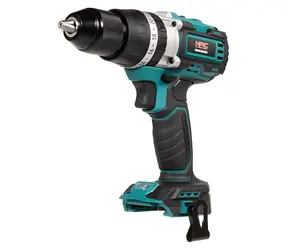NAC CDB-70-BL-I-LI-20V / Aku příklepová vrtačka / 20V