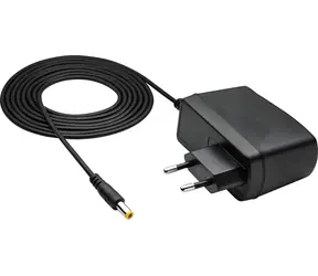 Akyga AK-PD-20 / Nabíječka na notebook / 26V / 0,55A / 14,3W / 2,5mm