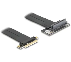 Delock PCI Express x4 - U.2 SFF-8639 / Riser karta / Adaptér pro NVMe SSD