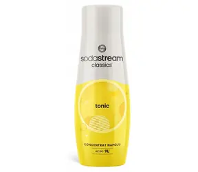 SodaStream Tonic 440 ml / Sirup