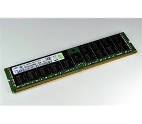 Samsung M393A1K43BB0-CRC 8GB 2400MHz / Paměť / DDR4 / ECC / RDIMM / 1R×8 / LP(31mm)