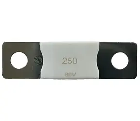 Victron DC MEGA pojistka 250A/80V / Pojistka / 250 A / 80 V