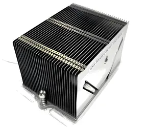 Supermicro SNK-P0045P / Pasivní chladič / 2U / socket FCLGA8