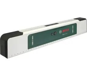 BOSCH EasySpiritLevel / Laserová vodováha / 40 cm