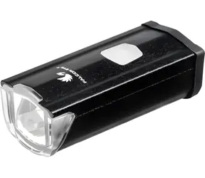 Falcon Eye FBF0117 / Přední světlo na kolo / 90 lm / USB nabíjení