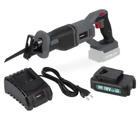 PowerPlus POWEBSET24 / Aku pila ocaska / 18V