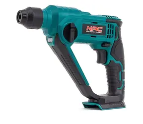 NAC HE-SDS-LI-20V / Aku vrtací kladivo / 20V / SDS