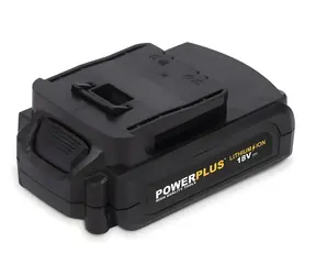 PowerPlus akumulátor 18V 1,5 Ah pro POWX1700 Ferrex / Akumulátor