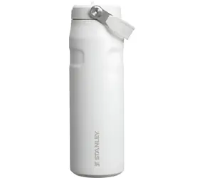 Stanley IceFlow Flip Straw 2.0 0,7 l Frost / Láhev na pití / se slámkou