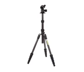 3 Legged Thing Punks Brian 2.0 Darkness / Stativ tripod / skládaná výška 47 cm / 2,39 kg