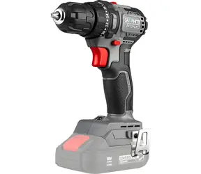 Graphite 58GE139 / Aku vrtačka-šroubovák / 18 V