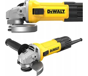 DeWalt DWE4036 / Úhlová bruska / 750W / 115mm
