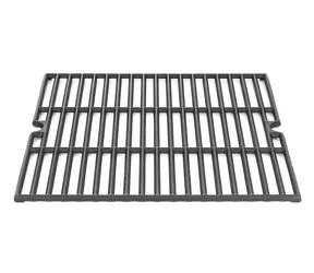 G21 Litinový rošt pro gril Alabama BBQ / Příslušenství ke grilu / 44 x 37 cm