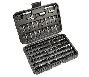 NAREX Sada bitů 1/4" 100 ks / Sada bitů / 1/4" / 100 ks