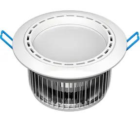 G21 LED podhledové svítidlo bílá / Svítidlo / 30W / 2370lm