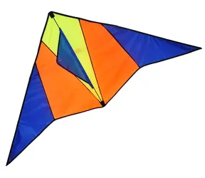 RULYT Létající drak model 17 / 150 × 70 cm / nylon / sklolaminát