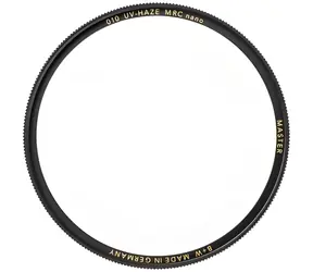 B+W MRC nano MASTER 86 mm / UV filtr