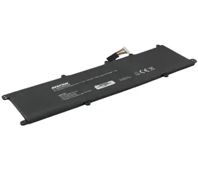 ASUS ZenBook UX530 / Baterie pro notebook / Li-Pol / 11,55V / 4335mAh / 50Wh