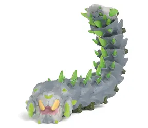 SCHLEICH Figurka Eldrador Kamenný červ / od 7 let / Plast / 70853