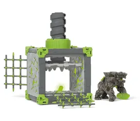 SCHLEICH Eldrador 42734 Figurka Drtič kamenů BattleCave / od 6 let