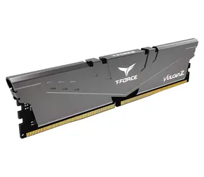 Team T-Force Vulcan Z 16GB (2x 8GB) černá / DDR4 / 3600MHz / CL18-22-22-42 / 1.35 V / XMP 2.0