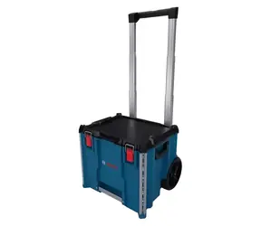 BOSCH L-BOXX Contractor 476 / Kufr na nářadí / IP65 / 530x559x476 mm