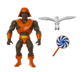 MATTEL Akční figurka Masters of the Universe Origins Hypno / 14 cm / od 6 let