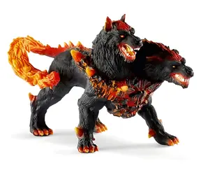 SCHLEICH Figurka Eldrador 42451 Pekelný pes / od 5 let