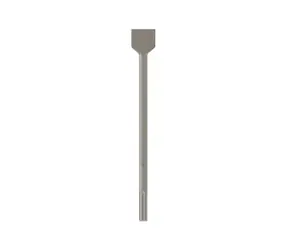 Bosch SDS-max-5C / Rýčový sekáč / SDS-max / 50 x 400 mm / sada 5 ks