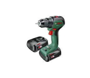 BOSCH UniversalImpact 18V-60 / Aku příklepový šroubovák / 18V / 1900 ot-min / 60 Nm / 13mm sklíčidlo