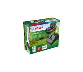 BOSCH F016800609 / Startovací sada / 36V / 1x aku 2.0Ah + nabíječka AL 36V-20