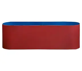 BOSCH X440 Best for Wood and Paint 2608606080 / Brusný pás / Zrnitost 40 / 75x533 mm / 10 ks