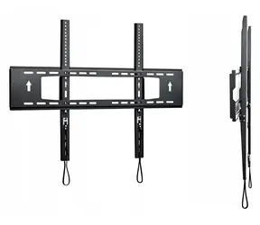 Art AR-94XXL / Úchyt TV na stěnu (65"-120") / max VESA 900x600 mm / pevný / do 200 kg