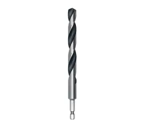 BOSCH HSS PointTeQ 2608577549 / Spirálový vrták / 12 x 101 mm / 5 ks