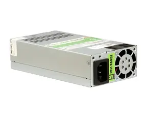 Inter-Tech GF-350 / Napájecí zdroj / Flex ATX / 350W / 80PLUS Gold / aktivní PFC / bulk