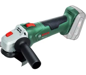 Bosch PWS 18V-70 zelená / Aku úhlová bruska / 115 mm / bez baterie a nabíječky
