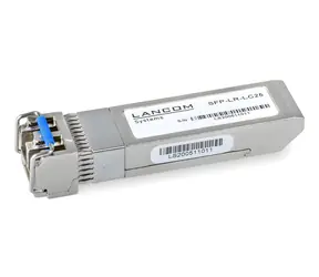 Lancom SFP-LR-LC25 / SFP transceiver modul / 25 Gbps / LC / SM / 10 km / 10 ks