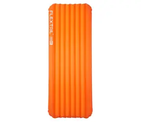 Flextail Zero Mattress R05 Regular L oranžová / Nafukovací matrace / R 5,6 / 183 x 65 x 7 cm