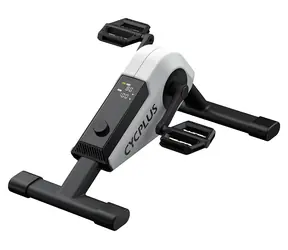 Cycplus DC1 / Mini eliptický trenažér / 10 stupňů odporu / ERG režim / ANT+