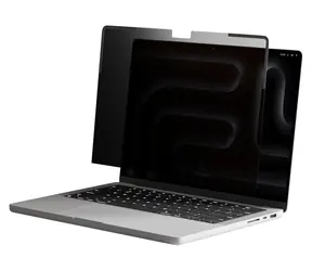 Targus HyperShield / Privátní filtr / pro MacBook Pro 16" / magnetický