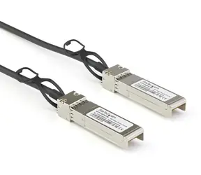 StarTech DAC-SFP-10G-1M / DAC kabel / SFP+ / 10 Gbps / 1 m / Dell EMC kompatibilní