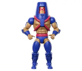 Mattel Masters of the Universe Origins Man-E-Faces / Akční figurka / 14 cm / od 6 let