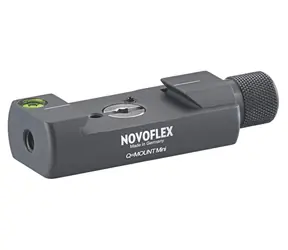Novoflex Q=Mount Mini / Upínací nástavec