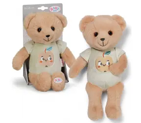 Zapf Creation BABY born for babies Teddy / 26 cm / od 0 let
