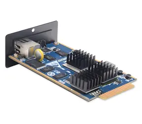 Digitus DS-51000-1 / IP modul pro KVM přepínač / vzdálený přístup