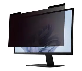 DICOTA Privacy Filter 2-way magnetic 24" (16:10) / Filtr na ochranu soukromí / Magnetický / Univerzální