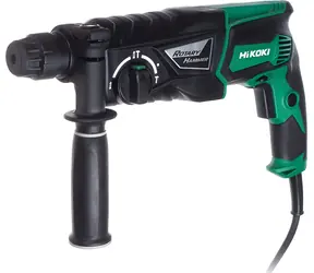 HiKOKI DH28PCY2 / Vrtací kladivo / 850 W