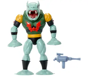 MATTEL Akční figurka Masters of the Universe Leech JBM83 / 14 cm / od 6 let